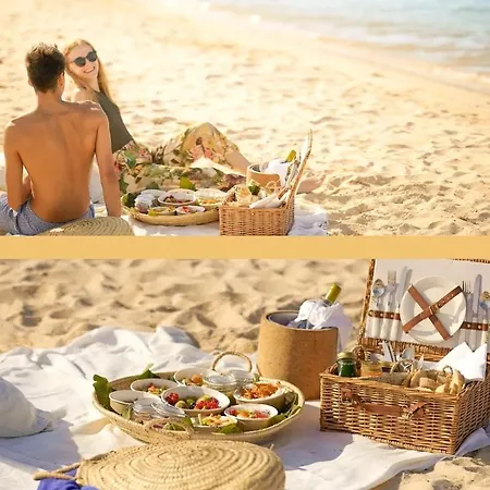 Apartment Rocha By Nuno Clube Da Rocha Iii *