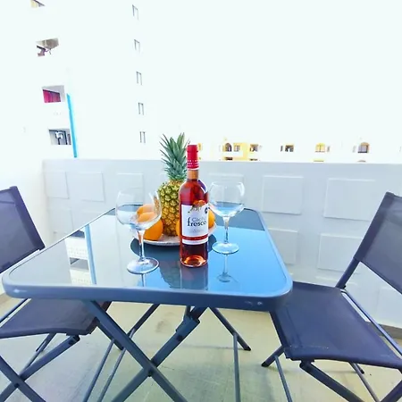 Apartment Rocha By Nuno Clube Da Rocha Iii