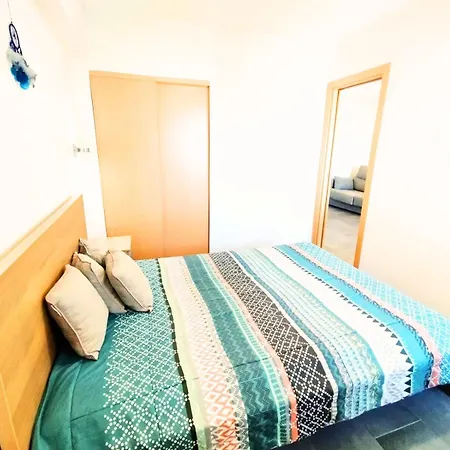 Rocha By Nuno Clube Da Rocha Iii Apartment *