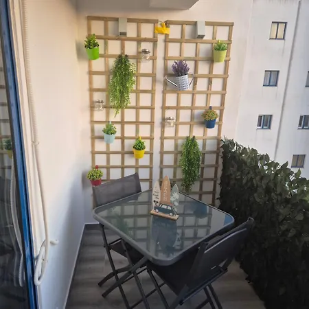 Apartment Rocha By Nuno Clube Da Rocha Iii Portimão