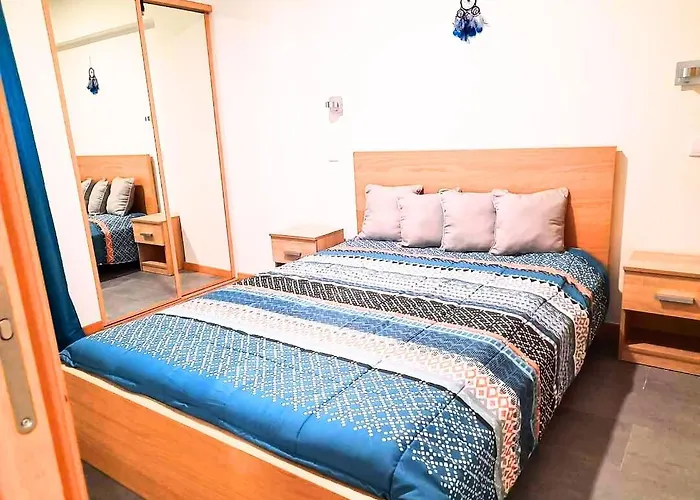 Rocha By Nuno Clube Da Rocha Iii Portimão