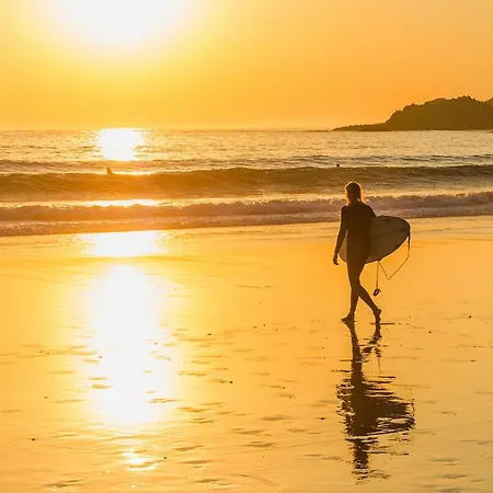 Rocha By Nuno Clube Da Rocha Iii Apartamento