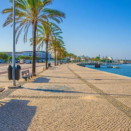 Rocha By Nuno Clube Da Rocha Iii * Portimão