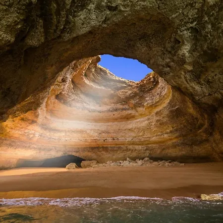 Rocha By Nuno Clube Da Rocha Iii アパート *