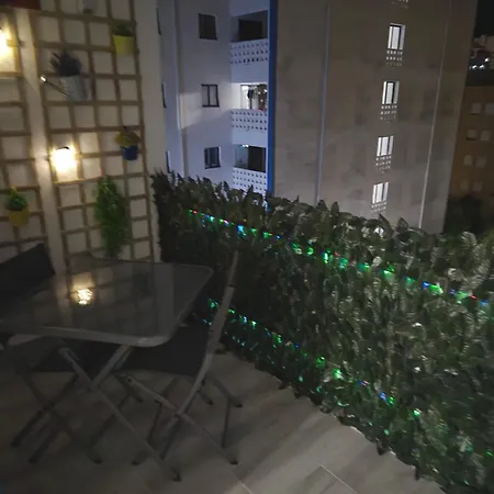 Apartamento Rocha By Nuno Clube Da Rocha Iii *