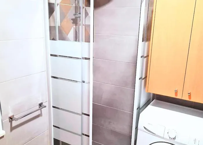 Rocha By Nuno Clube Da Rocha Iii 아파트