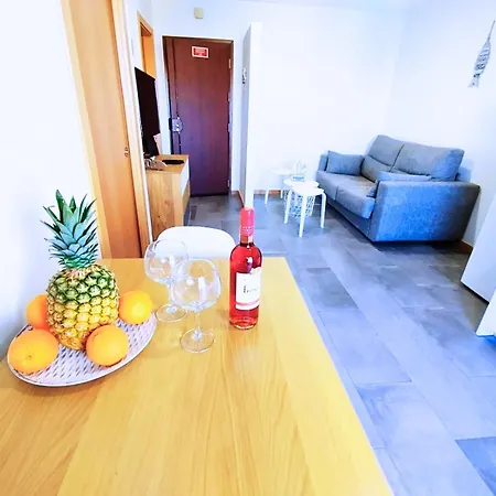 Apartman Rocha By Nuno Clube Da Rocha Iii