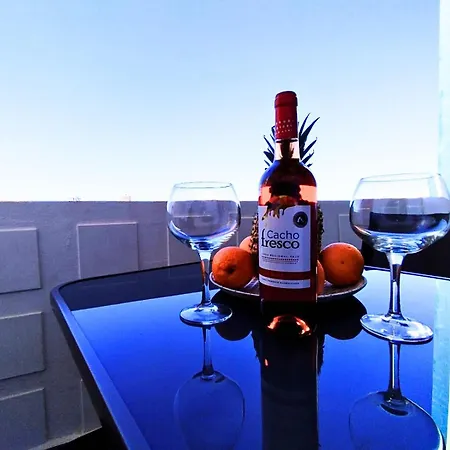 Rocha By Nuno Clube Da Rocha Iii Apartman Portimão