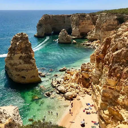 Rocha By Nuno Clube Da Rocha Iii Διαμέρισμα Portimão