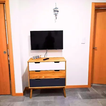 Apartman Rocha By Nuno Clube Da Rocha Iii *