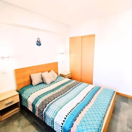 Rocha By Nuno Clube Da Rocha Iii Appartement *