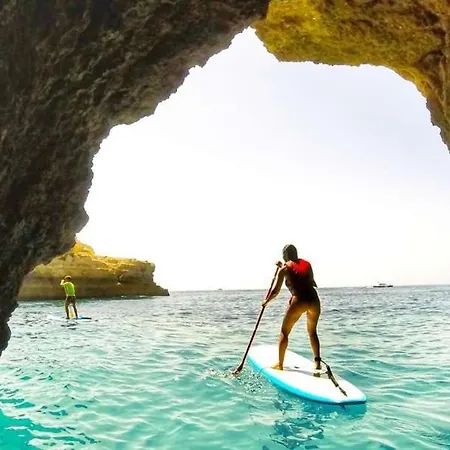 Appartement Rocha By Nuno Clube Da Rocha Iii *