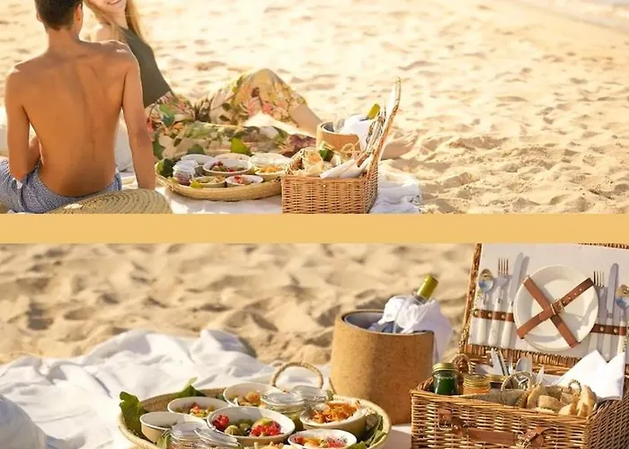 Apartmán Rocha By Nuno Clube Da Rocha Iii *