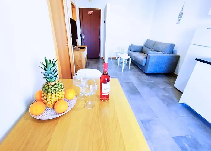 Apartmán Rocha By Nuno Clube Da Rocha Iii