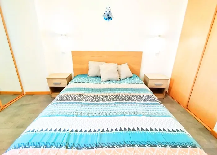 Apartmán Rocha By Nuno Clube Da Rocha Iii Portimão