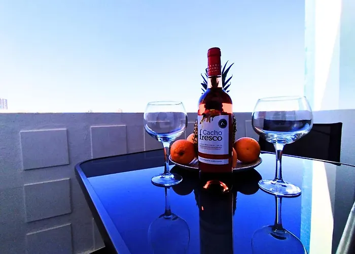 Rocha By Nuno Clube Da Rocha Iii Apartmán Portimão