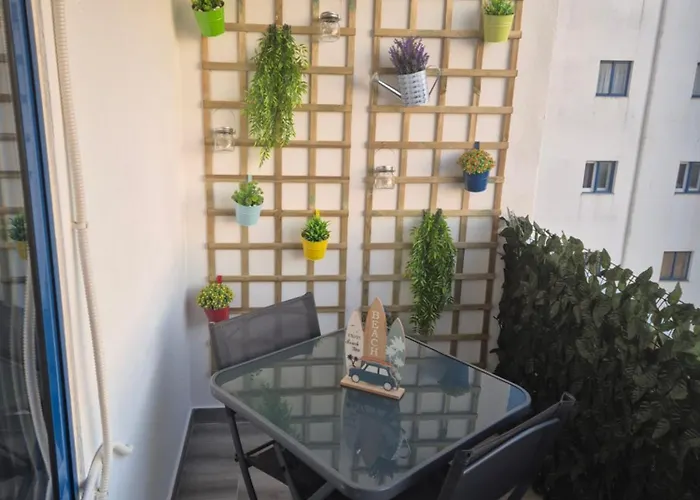 Apartmán Rocha By Nuno Clube Da Rocha Iii Portimão